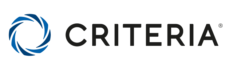 Criteria