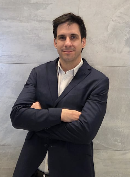 Gustavo Viramonte Allende