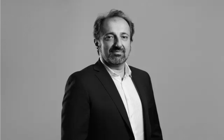Gabriel Vidal