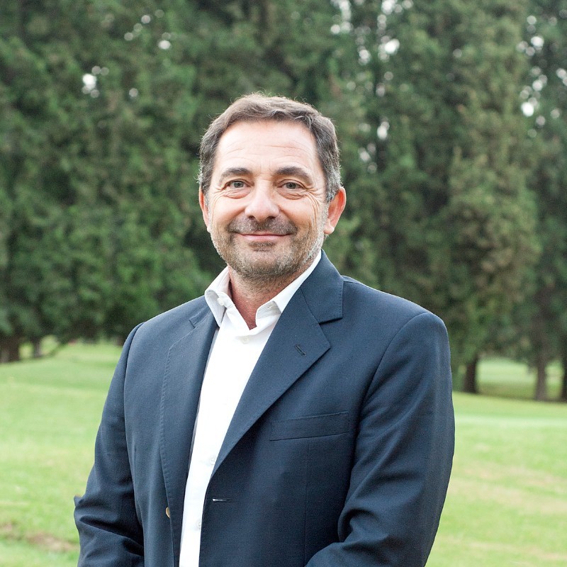 Gonzalo Noguer