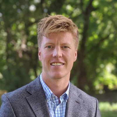 Joshua O'Malley, CFA