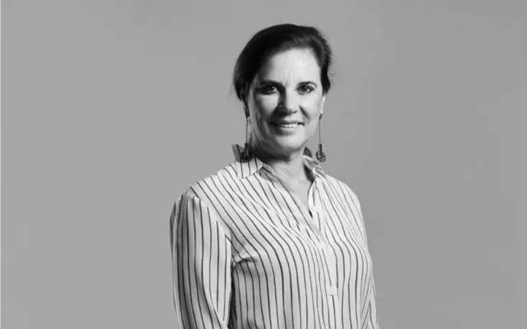 Patricia Parise